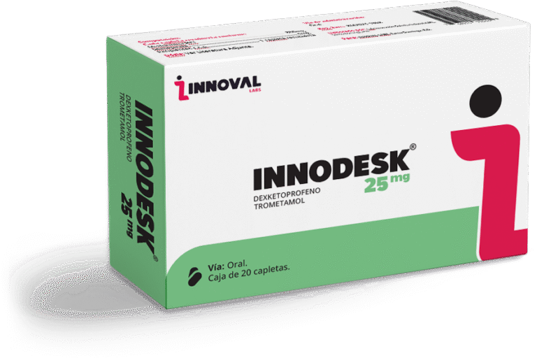 Productos - Innoval
